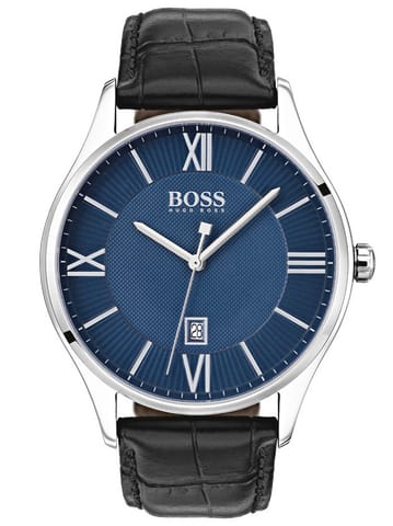 ⁨ZEGAREK MĘSKI HUGO BOSS 1513553 Governor + BOX⁩ w sklepie Wasserman.eu