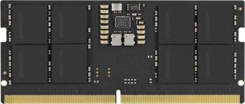 ⁨Pamięć GOODRAM (SODIMM/DDR5/32 GB/5600MHz/1.1V/46 CLCL/SINGLE)⁩ w sklepie Wasserman.eu