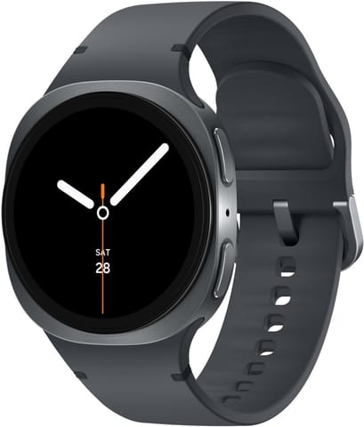 ⁨SM-L325FDAAEUE SAMSUNG Wear OS Grafitowy⁩ w sklepie Wasserman.eu