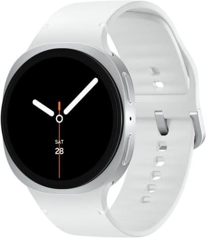 ⁨SM-L330NZSAEUE SAMSUNG Wear OS Biały⁩ w sklepie Wasserman.eu