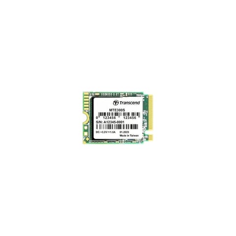 Dysk SSD TRANSCEND TS256GMTE300S (M.2″ /256 GB ) w sklepie Wasserman.eu
