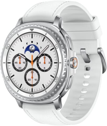 ⁨SM-L505FZWAEUE SAMSUNG Wear OS Biały⁩ w sklepie Wasserman.eu