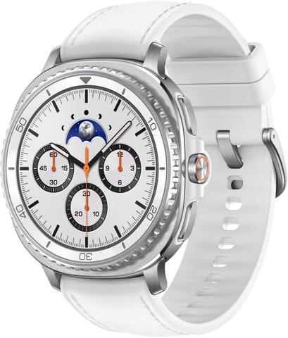 ⁨SM-L500NZWAEUE SAMSUNG Wear OS Biały⁩ w sklepie Wasserman.eu