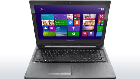 ⁨Notebook LENOVO G50-80 (15.6"/AMD R5 M330/4GB/1TB/Czarny)⁩ w sklepie Wasserman.eu
