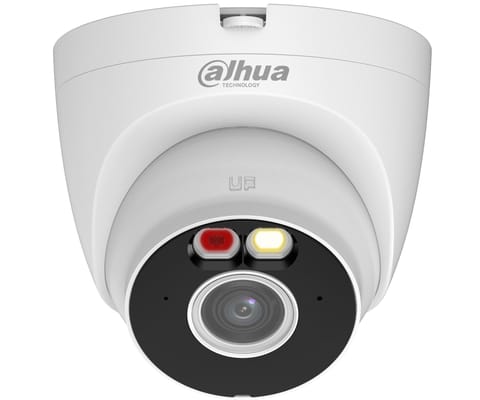 ⁨KAMERA IP T5A-PV-0280B Wi-Fi 6, Smart Dual Light Active Deterrence - 5 Mpx 2.8 mm DAHUA⁩ w sklepie Wasserman.eu