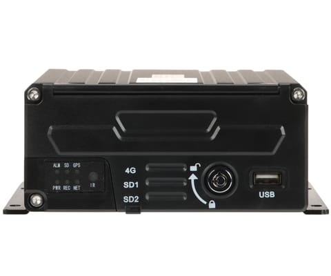 ⁨REJESTRATOR MOBILNY AHD ATE-D0801EF-T3 8 KANAŁÓW AUTONE⁩ w sklepie Wasserman.eu