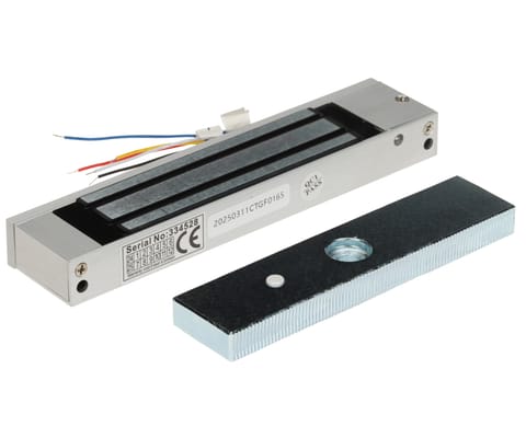 ⁨ZWORA ELEKTROMAGNETYCZNA ASF180A-V1 DAHUA⁩ w sklepie Wasserman.eu