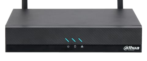 ⁨REJESTRATOR IP NVR2108HC-W Wi-Fi 6, 8 KANAŁÓW DAHUA⁩ w sklepie Wasserman.eu