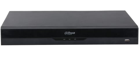 ⁨REJESTRATOR IP NVR5216-EI2 16 KANAŁÓW WizSense DAHUA⁩ w sklepie Wasserman.eu