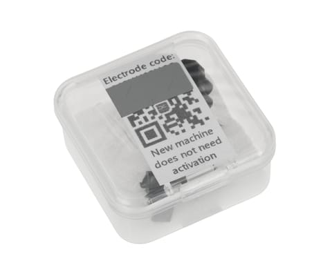 ⁨ELEKTRODA DO SPAWARKI ŚWIATŁOWODOWEJ AI-5/E Signal Fire⁩ w sklepie Wasserman.eu