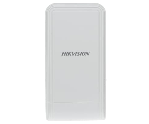 ⁨BEZPRZEWODOWY MOST WI-FI DS-3WF3000S-EI-5AC/P 5 GHz Hikvision⁩ w sklepie Wasserman.eu