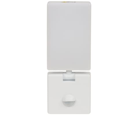 ⁨LAMPA OGRODOWA LED Z CZUJNIKIEM RUCHU AD-OP-6605WLPMR4 ENID LED ADVITI⁩ w sklepie Wasserman.eu