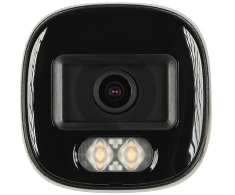 ⁨KAMERA AHD, HD-CVI, HD-TVI, PAL HAC-HFW1500RL-IL-A-0280B-S3-DIP - 5 Mpx 2.8 mm DAHUA⁩ w sklepie Wasserman.eu