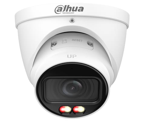 ⁨KAMERA IP IPC-HDW2249T-ZS-IL-27135 Smart Dual Light WizSense - 1080p 2.7 ... 13.5 mm - MOTOZOOM DAHUA⁩ w sklepie Wasserman.eu