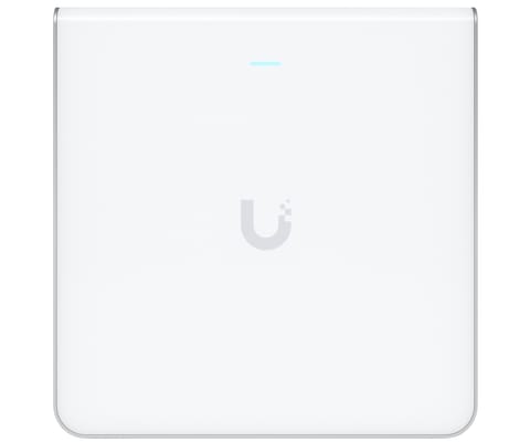⁨PUNKT DOSTĘPOWY UQ-U6-ENTERPRISE-IW UniFi Wi-Fi 6E 2.4 GHz, 5 GHz, 6 GHz, 573.5 Mbps + 4800 Mbps + 4800 Mbps UBIQUITI⁩ w sklepie Wasserman.eu