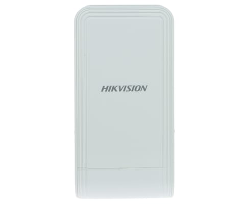 ⁨BEZPRZEWODOWY MOST WI-FI DS-3WF3000-EI-5AC/P 5 GHz Hikvision⁩ w sklepie Wasserman.eu