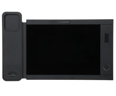 STACJA PORTIERSKA M120-P Vidos IPX w sklepie Wasserman.eu
