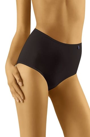 Figi Tahoo Maxi + Czarne (Rozmiar XXL) w sklepie Wasserman.eu