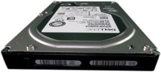 Dell 8TB 3.5" Nearline SAS Hard w sklepie Wasserman.eu