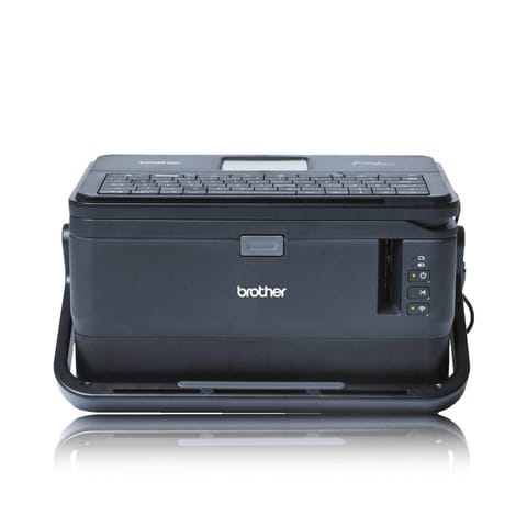 ⁨Brother P-touch D800W13⁩ w sklepie Wasserman.eu
