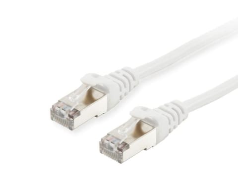 ⁨Equip Cat.6 S/Ftp Patch Cable, 10M,⁩ w sklepie Wasserman.eu