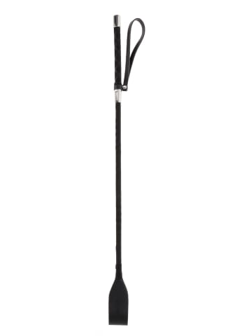 Szpicruta Riding Crop Black Taboom w sklepie Wasserman.eu