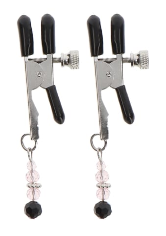 Klamerki Na Sutki Adjustable Clamps With Beads Taboom w sklepie Wasserman.eu