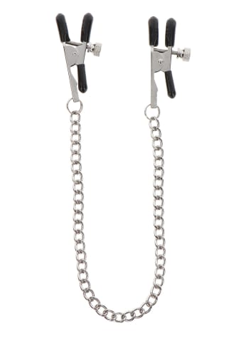 ⁨Klamerki Na Sutki Adjustable Clamps With Chain Taboom⁩ w sklepie Wasserman.eu