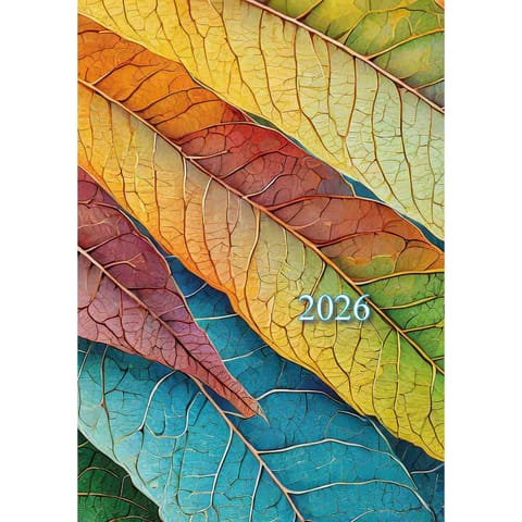 ⁨Kalendarz kieszonkowy mały w okładce foliowej KK-1F AVANTI⁩ w sklepie Wasserman.eu