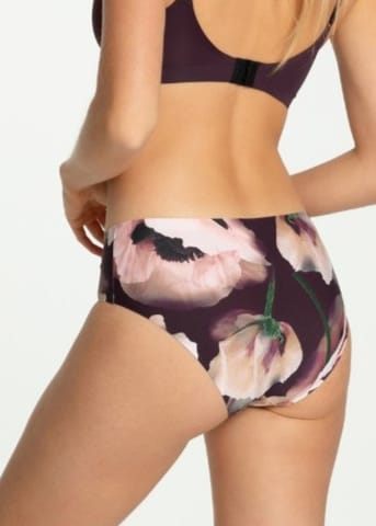 ⁨FIGI JULIMEX VELVET BLOOM SIMPLE CLASSIC (kolor multicolour, rozmiar XL)⁩ w sklepie Wasserman.eu