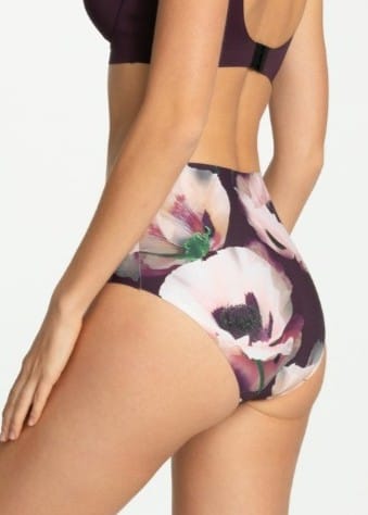 ⁨FIGI JULIMEX VELVET BLOOM SIMPLE MAXI (kolor multicolour, rozmiar XL)⁩ w sklepie Wasserman.eu