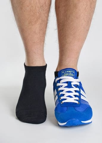 ⁨SKARPETY REGINASOCKS BAMBUS PK 6724 (kolor granat, rozmiar 43-46)⁩ w sklepie Wasserman.eu