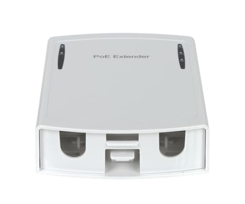 ⁨EXTENDER ETHERNET+PoE SPT-POE/2-POE-OUTDOOR⁩ w sklepie Wasserman.eu