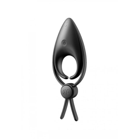 Satisfyer Sniper black at Wasserman.eu