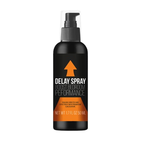 ⁨Cobeco Delay Spray Laureth-9 50ml - spray wydłużający czas działania⁩ w sklepie Wasserman.eu