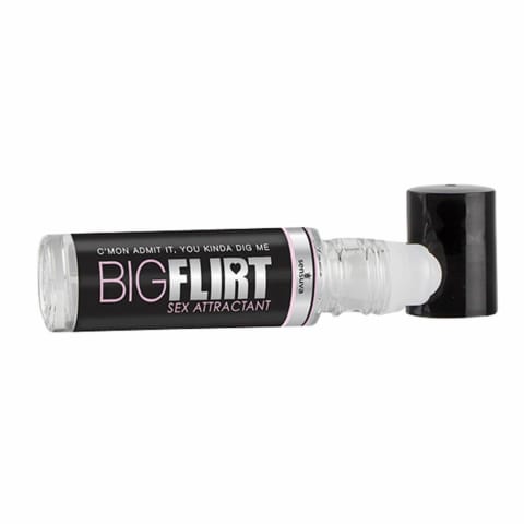 ⁨ONE Pheromone Roll-on 10 ml - uniwersalny zapach z feromonami⁩ w sklepie Wasserman.eu