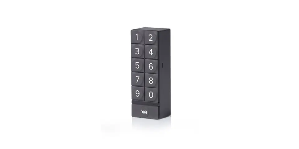 ⁨YALE SMART KEYPAD⁩ w sklepie Wasserman.eu