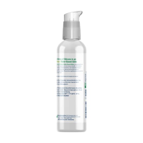 ⁨Swiss Navy Natural Lubricant 59 ml - Hipoalergiczny, Aloesowy, Wodny⁩ w sklepie Wasserman.eu