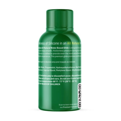 ⁨Swiss Navy Natural Lubricant 30 ml - Hipoalergiczny żel nawilżający⁩ w sklepie Wasserman.eu