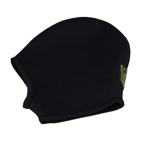 ⁨Doc Johnson Black Ops Hood Regular Czarny - maska z neoprenu, rozmiar uniwersalny⁩ w sklepie Wasserman.eu