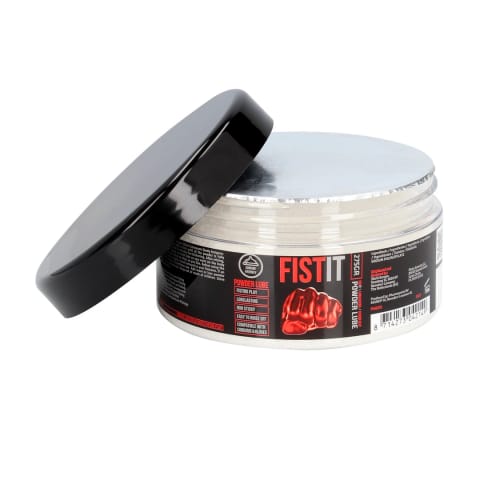 ⁨Shots Powder Lube 275g - Bezsmakowy i Bezbarwny Proszek do Żelu⁩ w sklepie Wasserman.eu