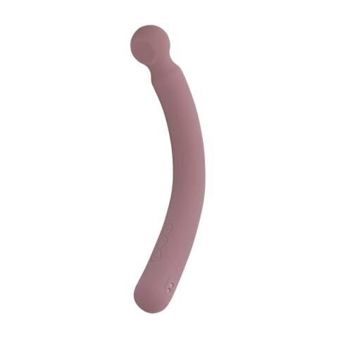 ⁨Feelztoys Tulip Purple - Wspomagacz Mięśni Dna Miednicy, 10 Trybow, USB⁩ w sklepie Wasserman.eu