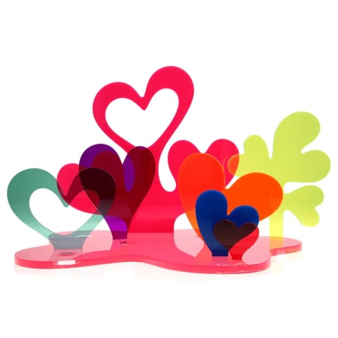 ⁨Loveline Group Display - Praktyczny Stojak Prezentacyjny na Produkty⁩ w sklepie Wasserman.eu