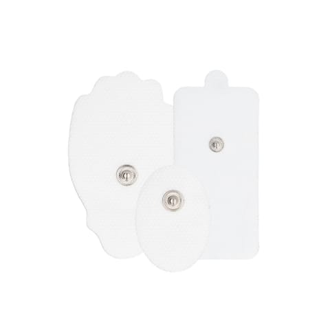 ⁨Shots Replacement Pads Zestaw 6 elektrod wymiennych 3 kształty⁩ w sklepie Wasserman.eu