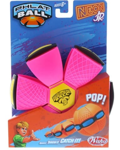 ⁨Dyskopiłka Phlatball Junior ML⁩ w sklepie Wasserman.eu