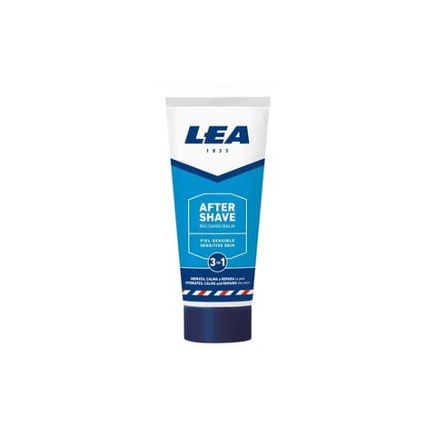 ⁨DISI LEA Balsam po goleniu 3w1 75g⁩ w sklepie Wasserman.eu