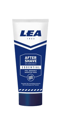⁨DISI LEA Balsam po goleniu Essential 75ml⁩ w sklepie Wasserman.eu