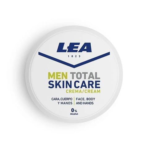 ⁨DISI LEA Krem dla mężczyzn d/rąk Total Care 100ml⁩ w sklepie Wasserman.eu