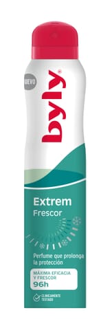 ⁨DISI BYLY DEO spray Extrem Freshness 200ml&⁩ w sklepie Wasserman.eu