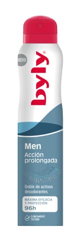 ⁨DISI BYLY DEO spray Men 200ml&⁩ w sklepie Wasserman.eu